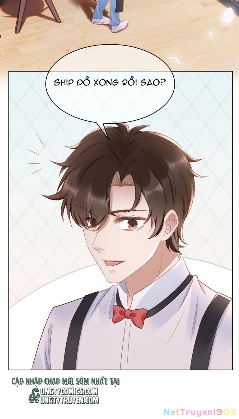 Những Ngày Cùng Tra Công Chính Diện Quyết Đấu Chapter 36 - 3