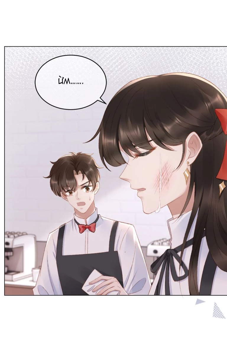 Những Ngày Cùng Tra Công Chính Diện Quyết Đấu Chapter 36 - 4