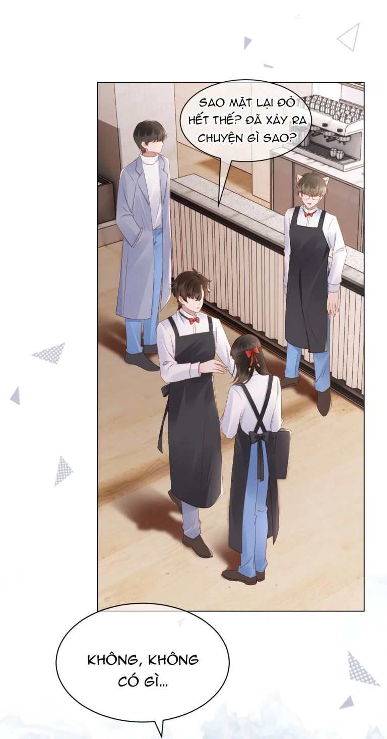 Những Ngày Cùng Tra Công Chính Diện Quyết Đấu Chapter 36 - 5