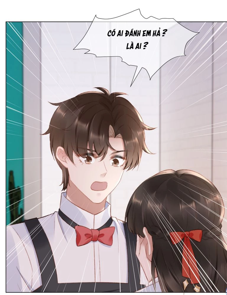 Những Ngày Cùng Tra Công Chính Diện Quyết Đấu Chapter 36 - 7