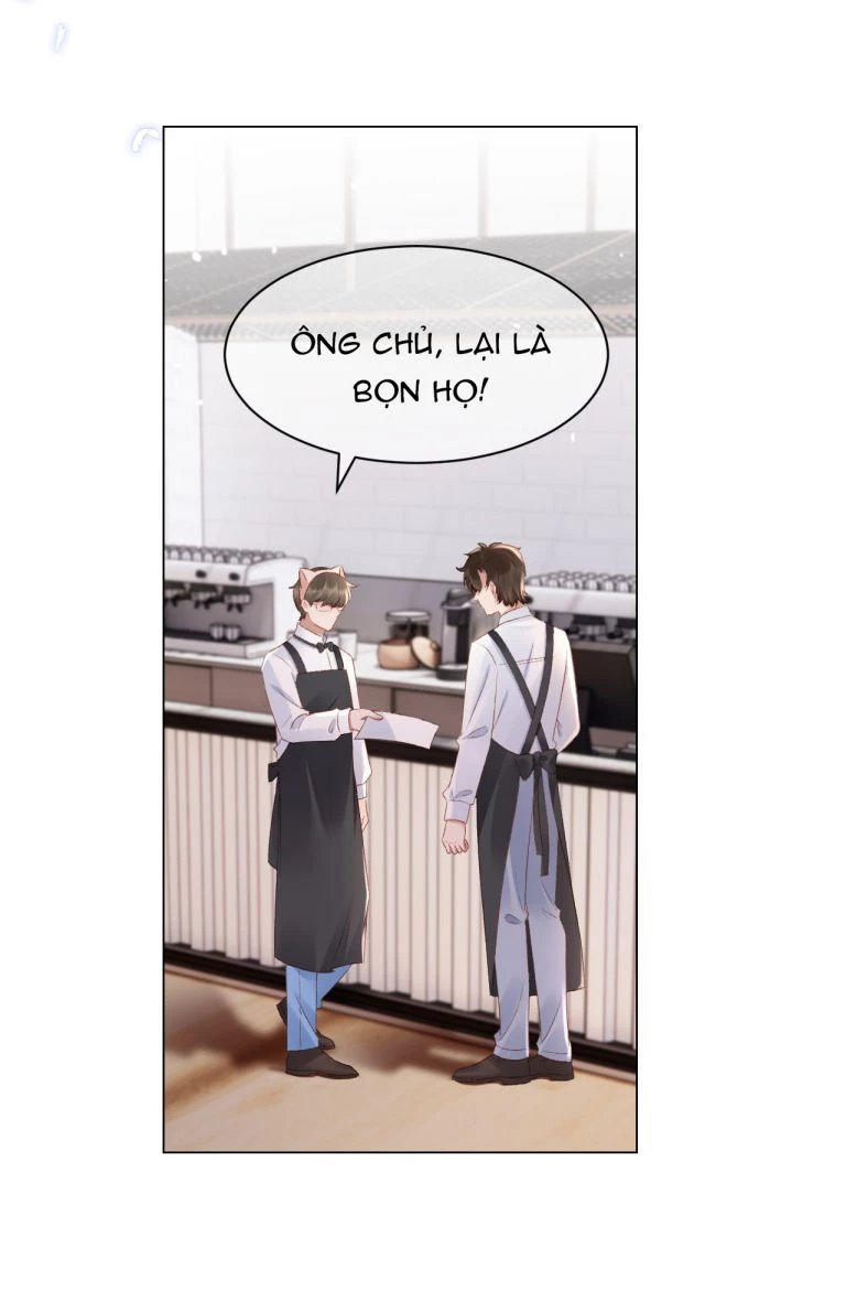 Những Ngày Cùng Tra Công Chính Diện Quyết Đấu Chapter 36 - 10