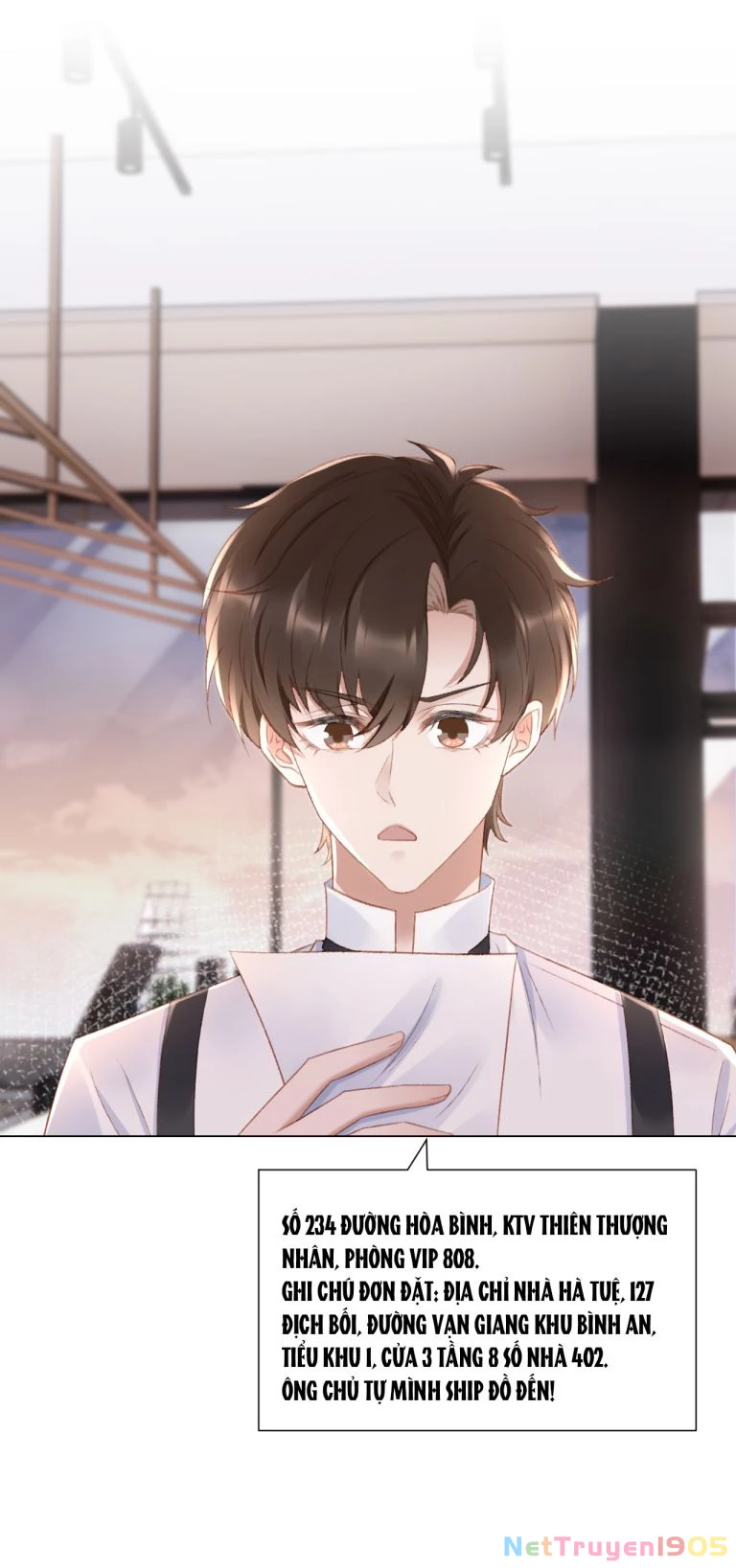 Những Ngày Cùng Tra Công Chính Diện Quyết Đấu Chapter 36 - 11