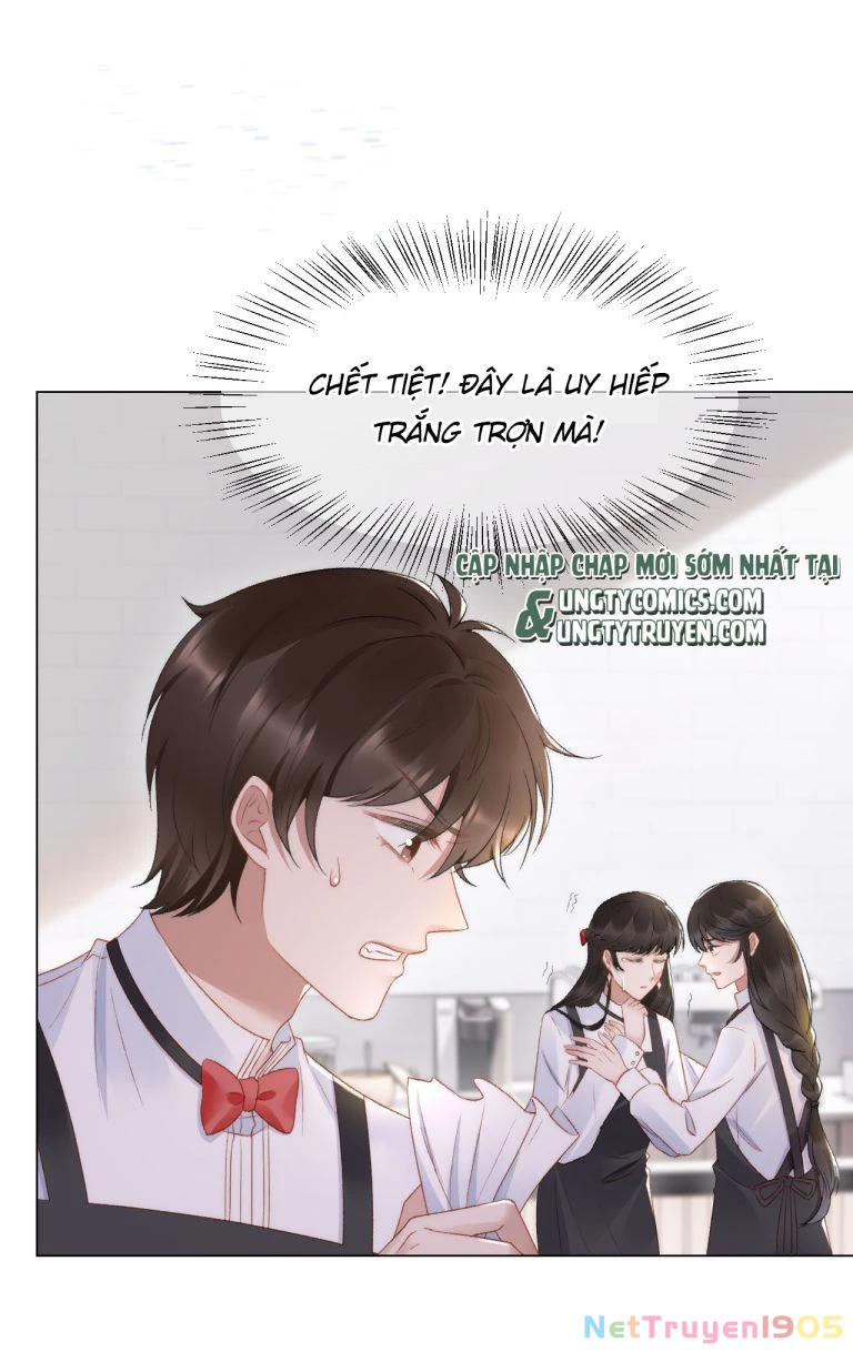 Những Ngày Cùng Tra Công Chính Diện Quyết Đấu Chapter 36 - 12