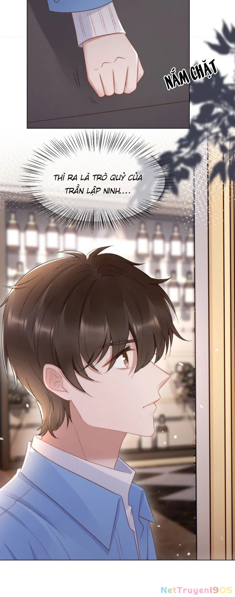 Những Ngày Cùng Tra Công Chính Diện Quyết Đấu Chapter 36 - 17