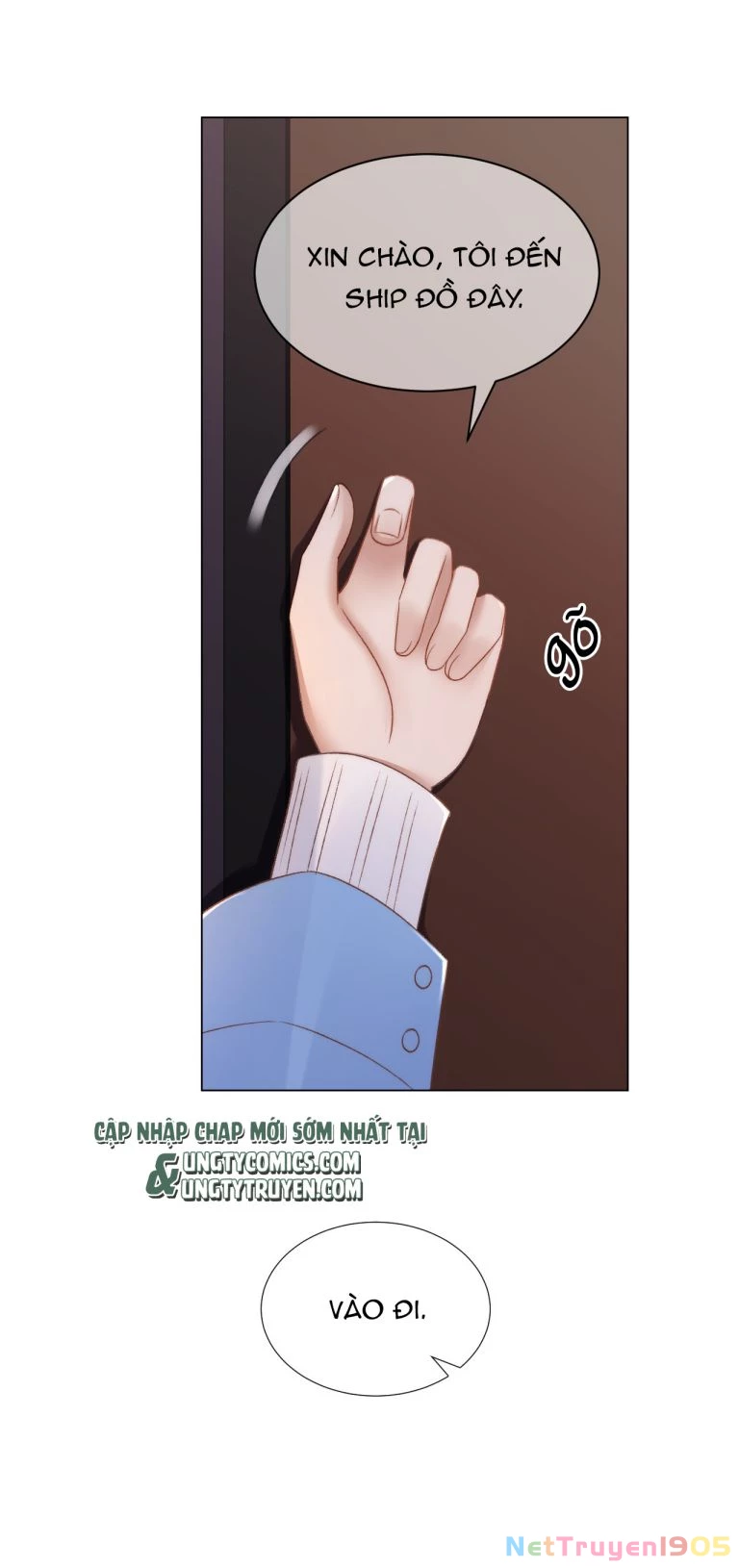 Những Ngày Cùng Tra Công Chính Diện Quyết Đấu Chapter 36 - 18