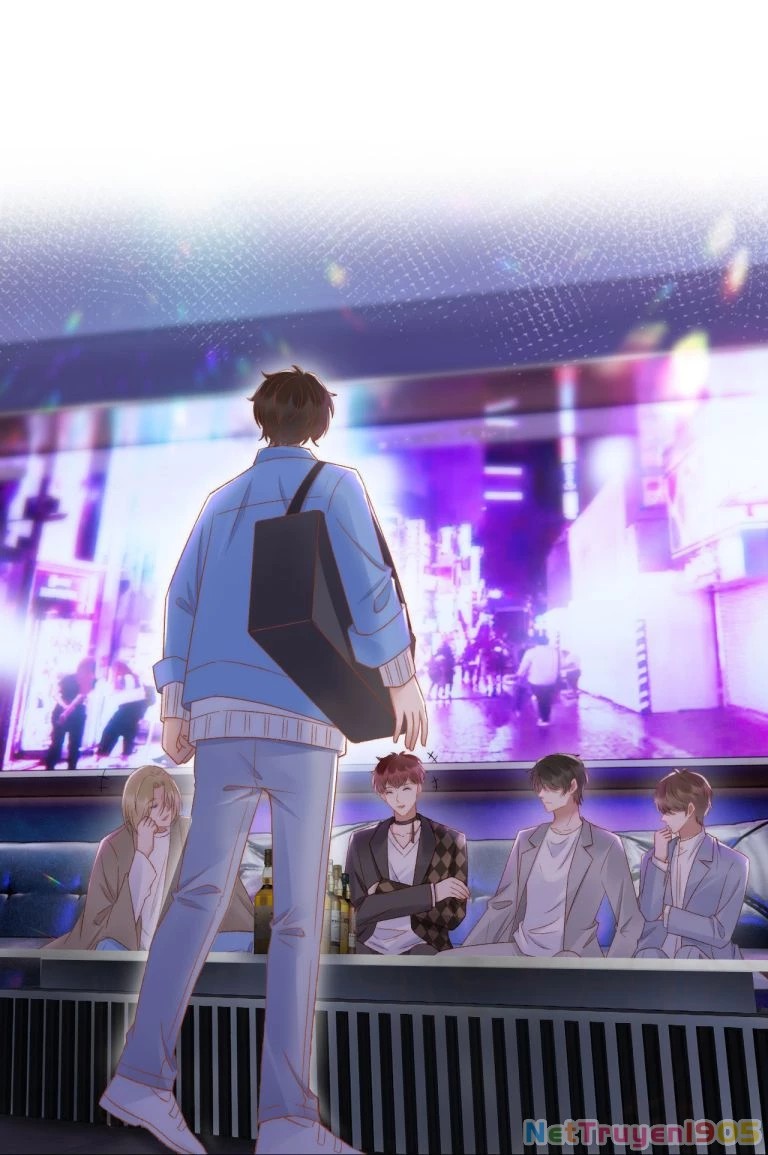 Những Ngày Cùng Tra Công Chính Diện Quyết Đấu Chapter 36 - 19