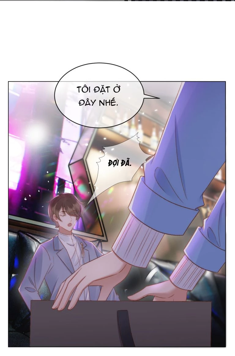 Những Ngày Cùng Tra Công Chính Diện Quyết Đấu Chapter 36 - 20