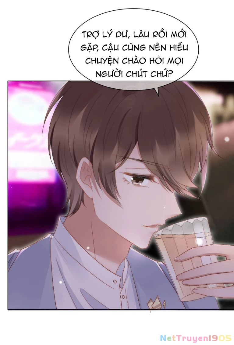 Những Ngày Cùng Tra Công Chính Diện Quyết Đấu Chapter 36 - 21