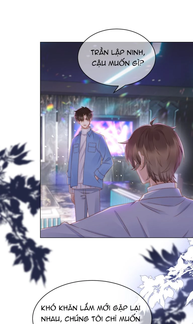 Những Ngày Cùng Tra Công Chính Diện Quyết Đấu Chapter 36 - 22