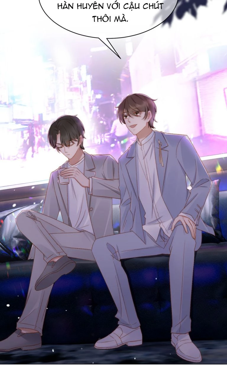 Những Ngày Cùng Tra Công Chính Diện Quyết Đấu Chapter 36 - 23