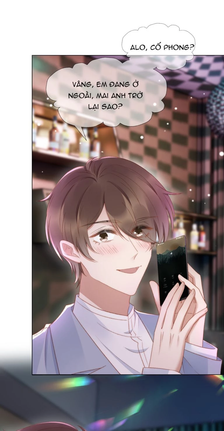 Những Ngày Cùng Tra Công Chính Diện Quyết Đấu Chapter 36 - 29