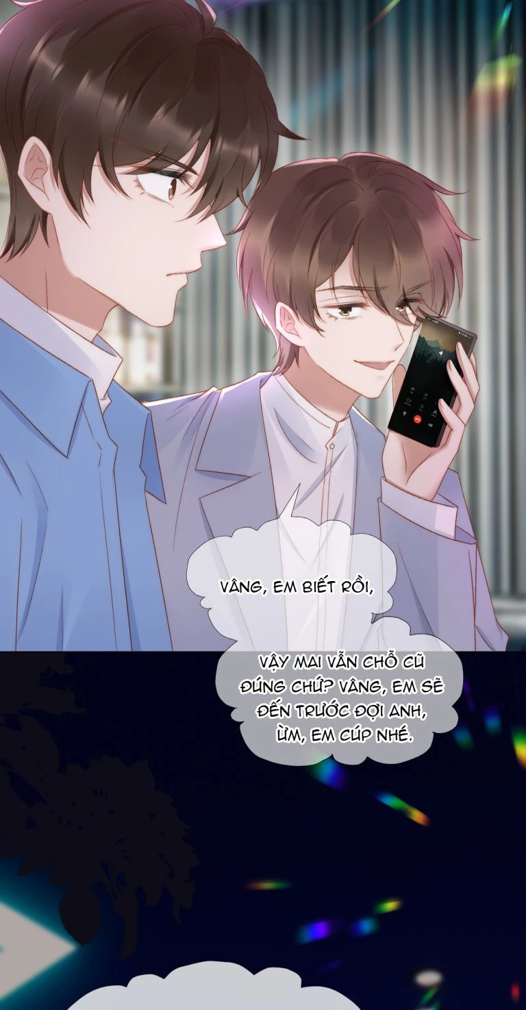 Những Ngày Cùng Tra Công Chính Diện Quyết Đấu Chapter 36 - 30