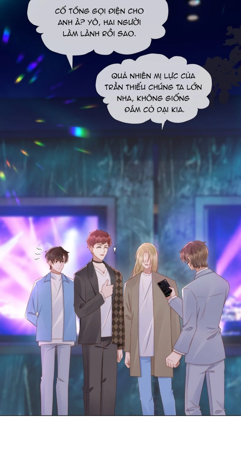 Những Ngày Cùng Tra Công Chính Diện Quyết Đấu Chapter 36 - 31