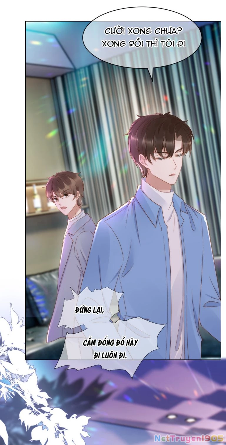 Những Ngày Cùng Tra Công Chính Diện Quyết Đấu Chapter 36 - 33