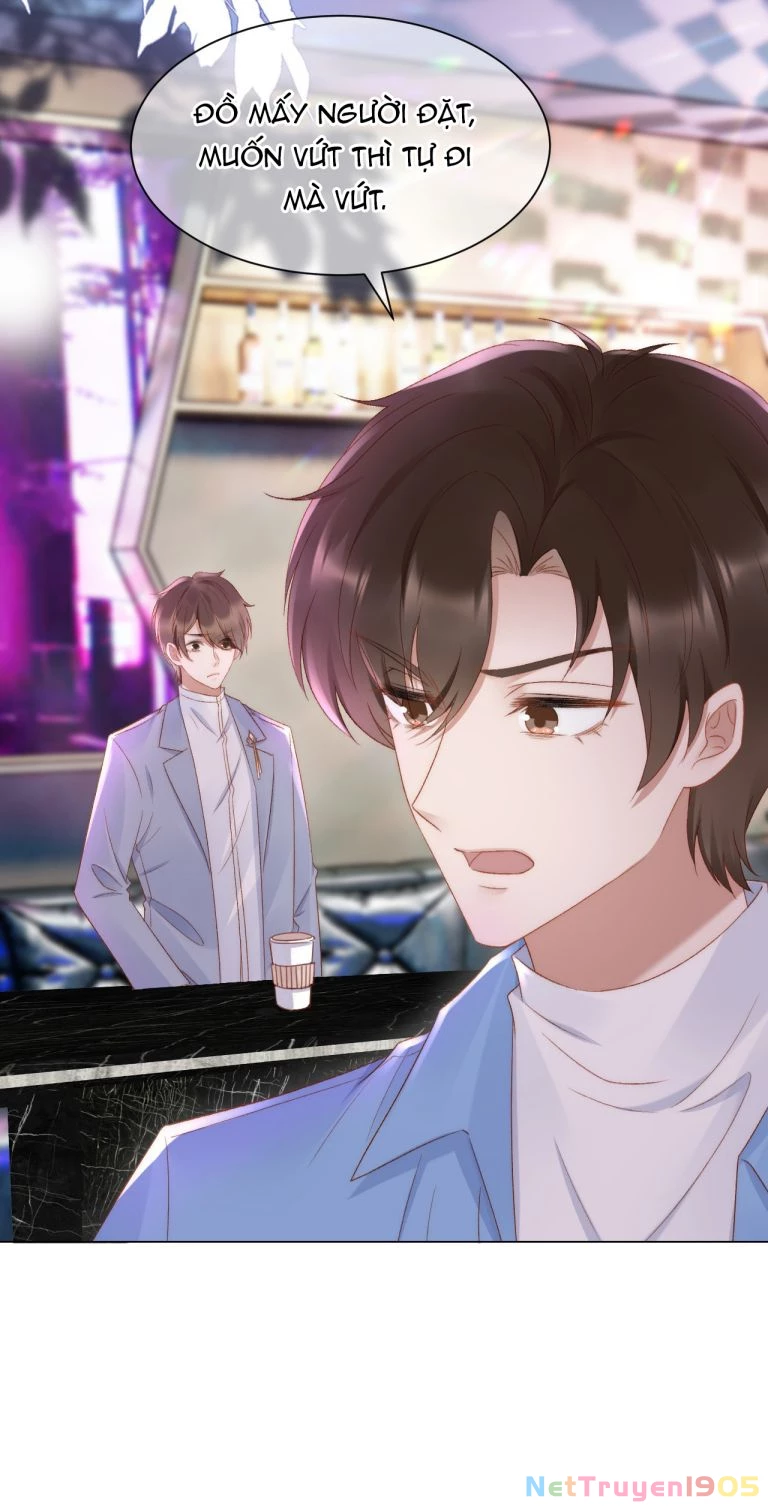 Những Ngày Cùng Tra Công Chính Diện Quyết Đấu Chapter 36 - 34