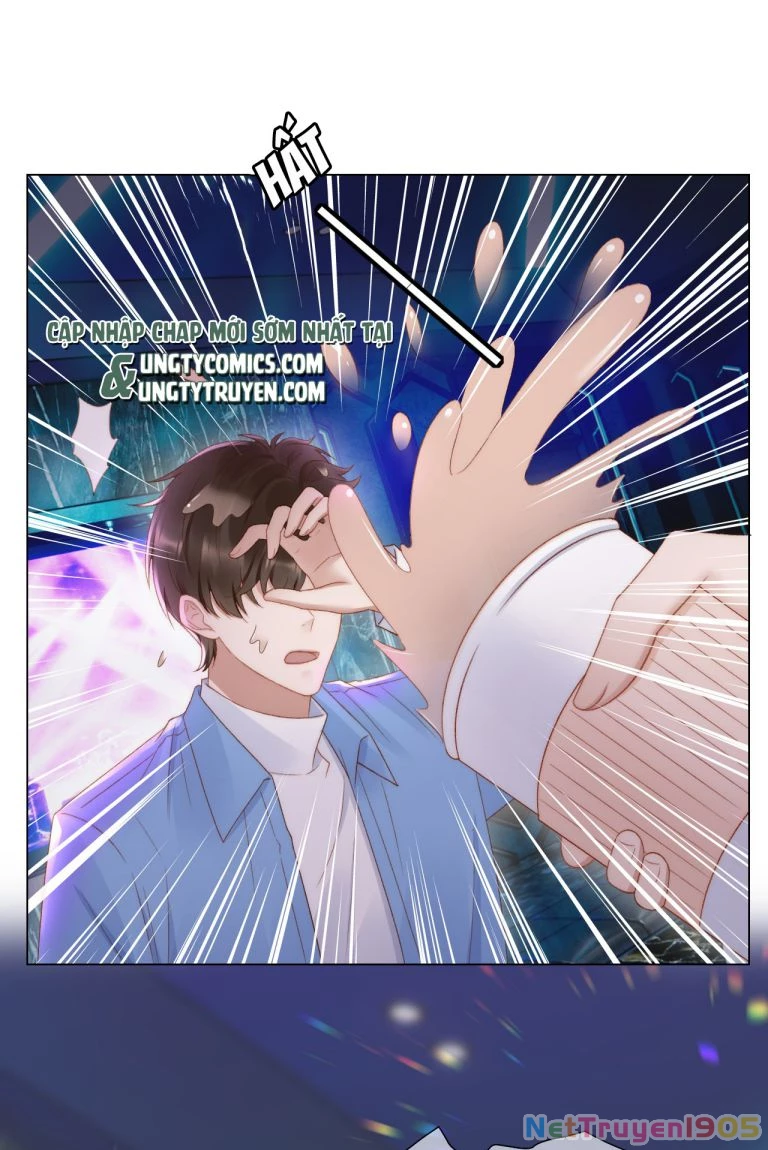 Những Ngày Cùng Tra Công Chính Diện Quyết Đấu Chapter 36 - 36