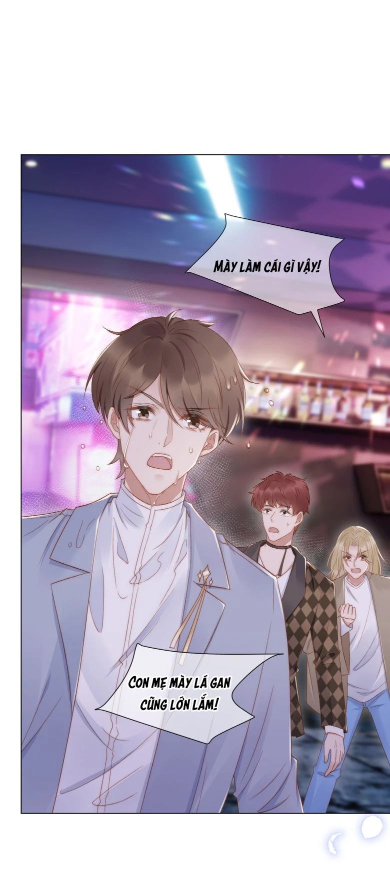 Những Ngày Cùng Tra Công Chính Diện Quyết Đấu Chapter 37 - 2