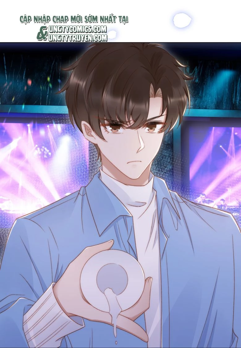 Những Ngày Cùng Tra Công Chính Diện Quyết Đấu Chapter 37 - 3