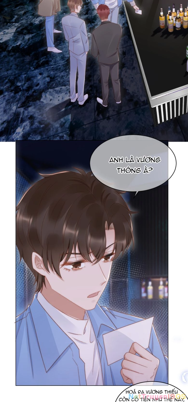 Những Ngày Cùng Tra Công Chính Diện Quyết Đấu Chapter 37 - 7