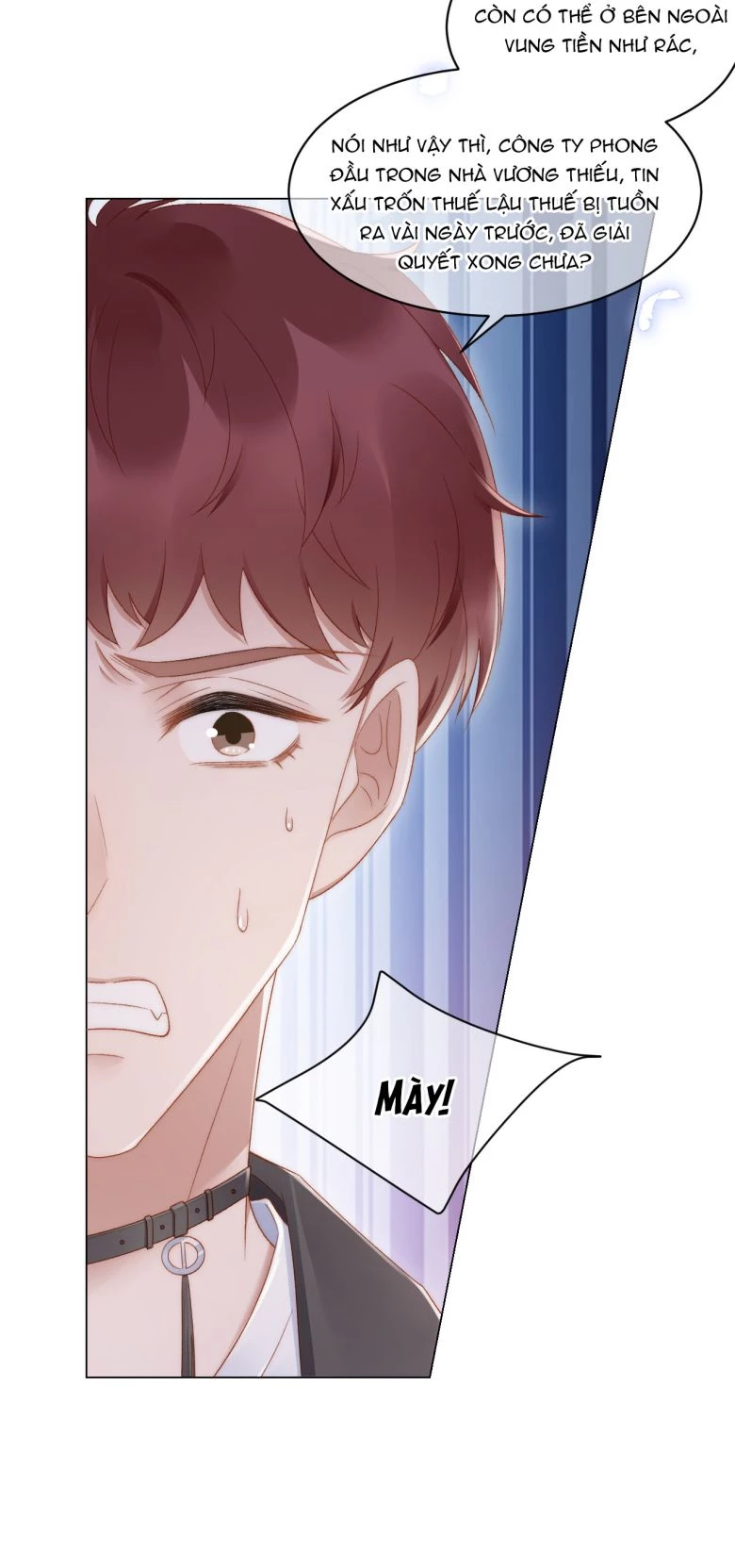 Những Ngày Cùng Tra Công Chính Diện Quyết Đấu Chapter 37 - 8