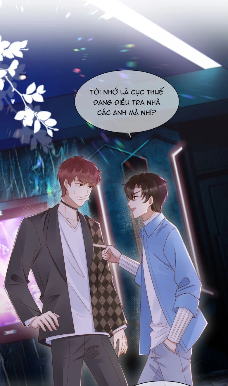 Những Ngày Cùng Tra Công Chính Diện Quyết Đấu Chapter 37 - 9