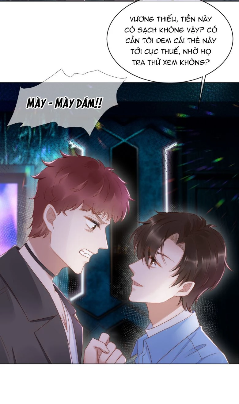 Những Ngày Cùng Tra Công Chính Diện Quyết Đấu Chapter 37 - 10