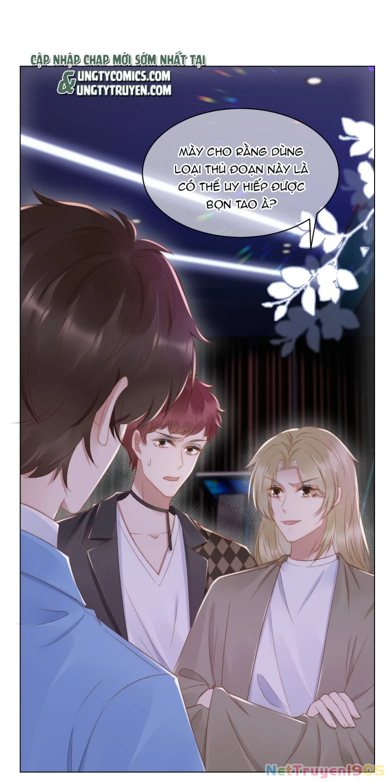 Những Ngày Cùng Tra Công Chính Diện Quyết Đấu Chapter 37 - 11