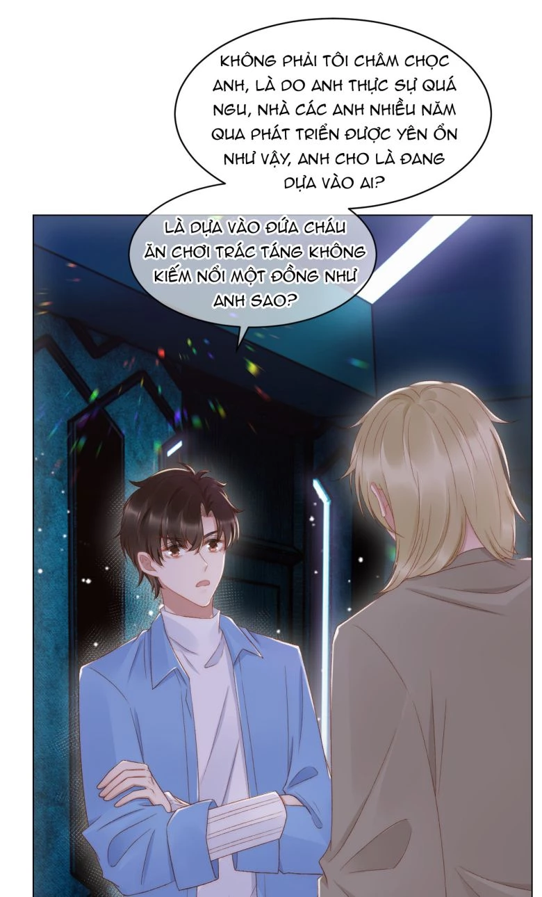 Những Ngày Cùng Tra Công Chính Diện Quyết Đấu Chapter 37 - 15