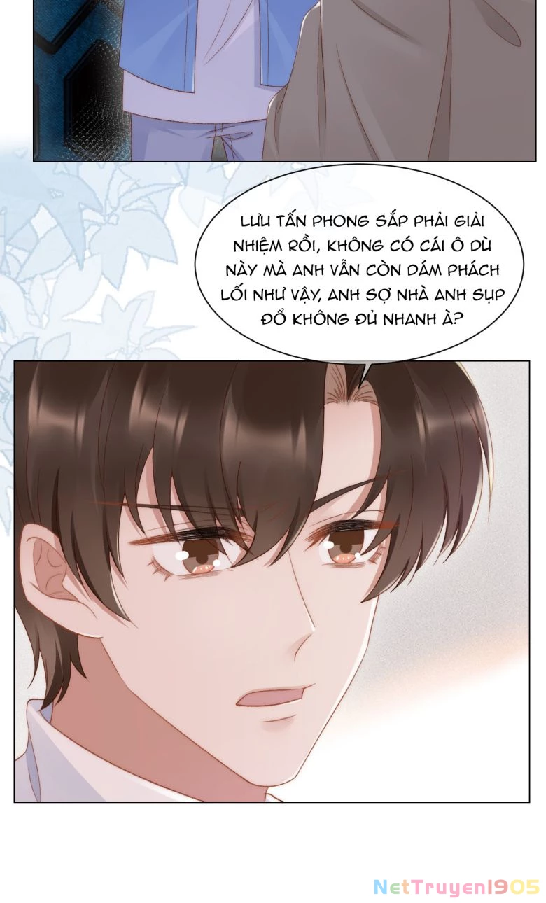 Những Ngày Cùng Tra Công Chính Diện Quyết Đấu Chapter 37 - 16