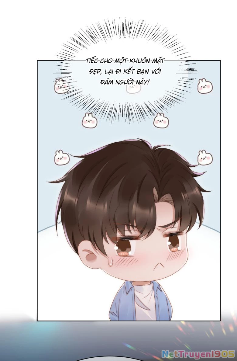 Những Ngày Cùng Tra Công Chính Diện Quyết Đấu Chapter 37 - 21