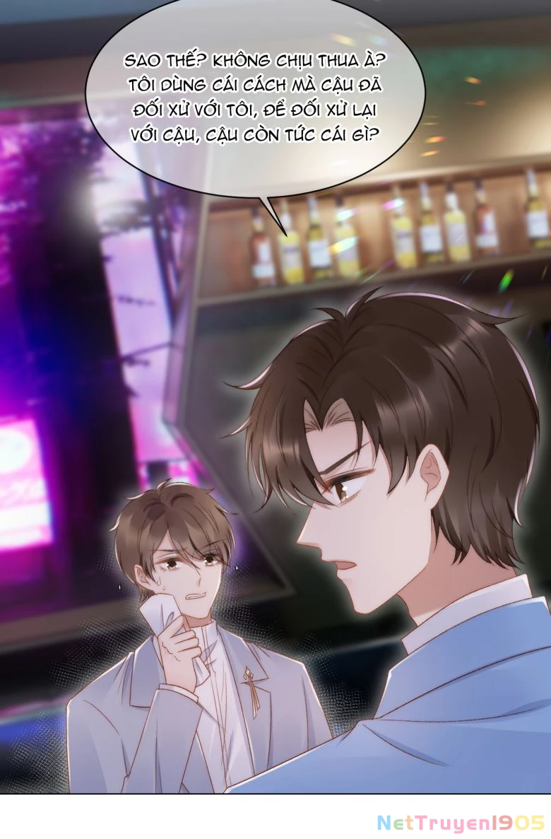 Những Ngày Cùng Tra Công Chính Diện Quyết Đấu Chapter 37 - 22