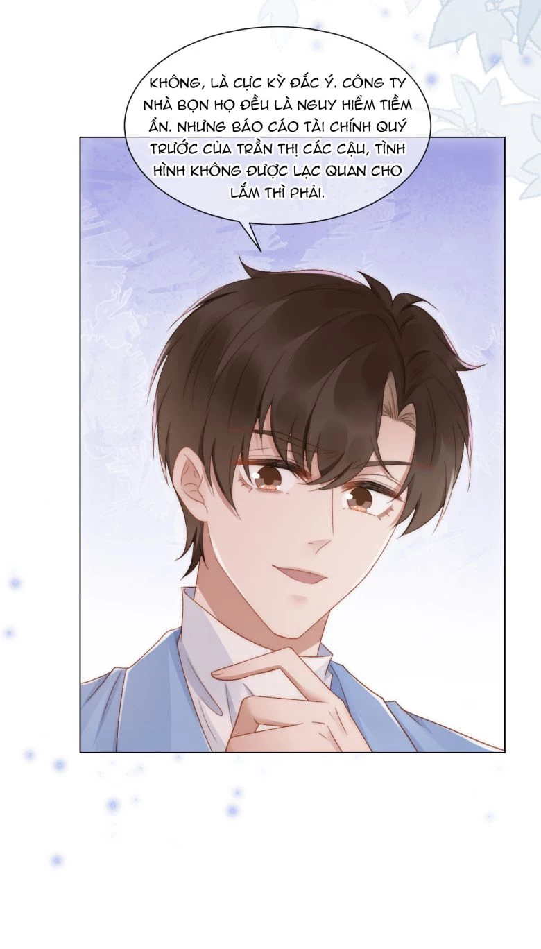 Những Ngày Cùng Tra Công Chính Diện Quyết Đấu Chapter 37 - 24