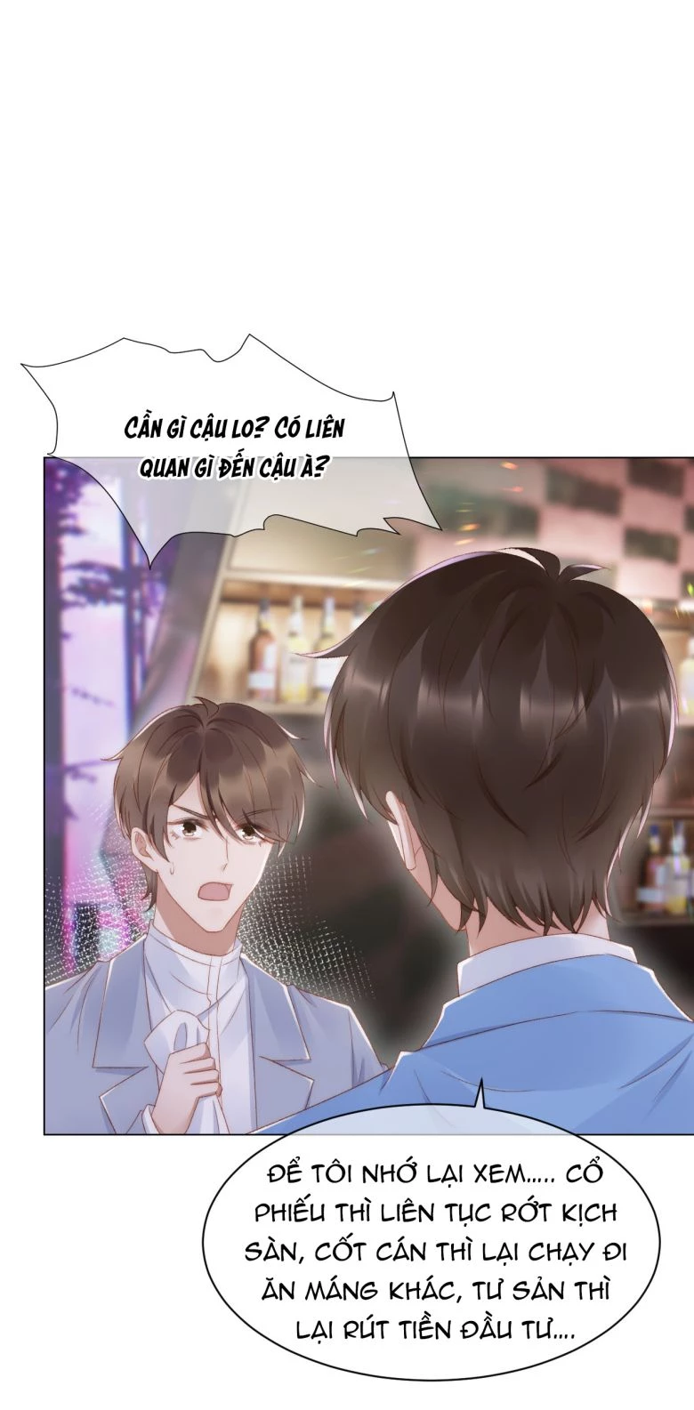 Những Ngày Cùng Tra Công Chính Diện Quyết Đấu Chapter 37 - 25