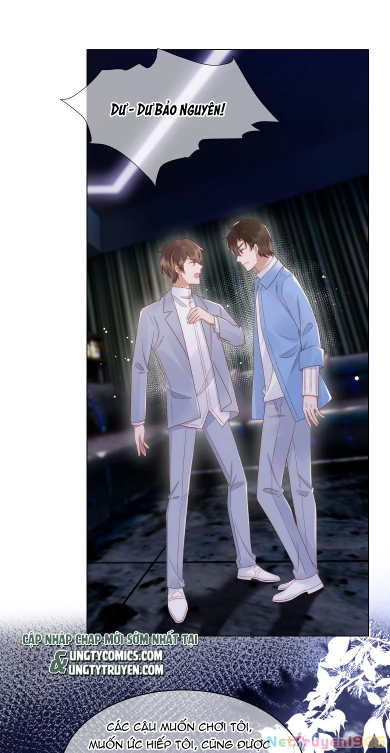 Những Ngày Cùng Tra Công Chính Diện Quyết Đấu Chapter 37 - 27
