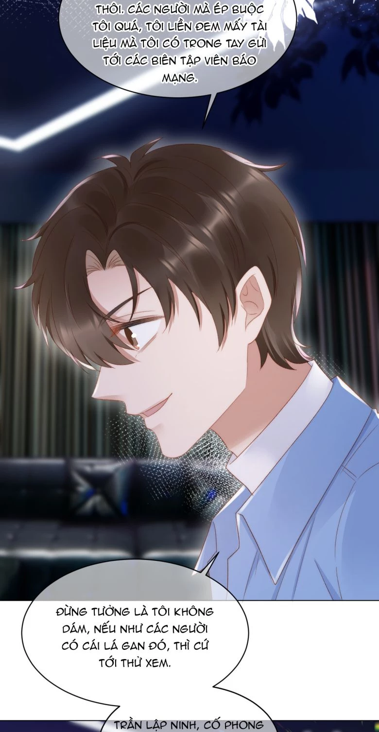 Những Ngày Cùng Tra Công Chính Diện Quyết Đấu Chapter 37 - 28