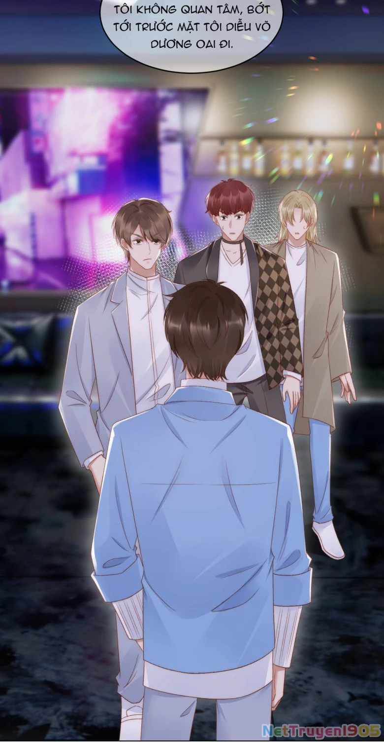 Những Ngày Cùng Tra Công Chính Diện Quyết Đấu Chapter 37 - 29
