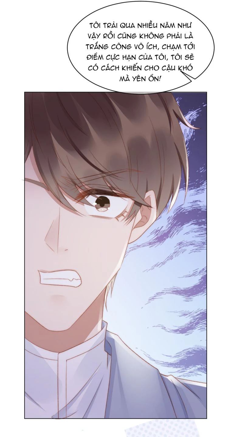 Những Ngày Cùng Tra Công Chính Diện Quyết Đấu Chapter 37 - 30