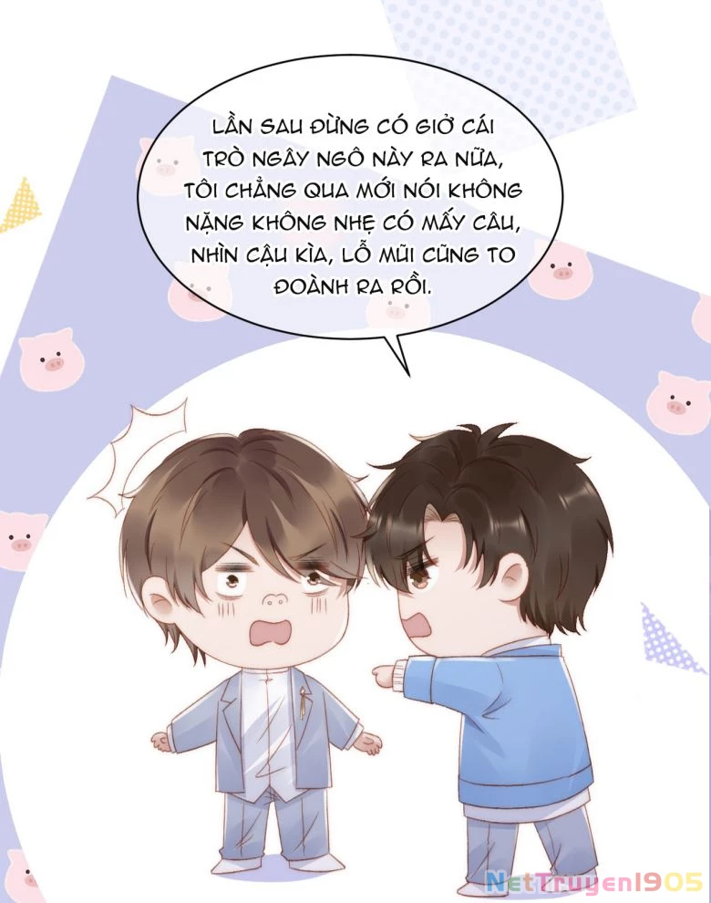 Những Ngày Cùng Tra Công Chính Diện Quyết Đấu Chapter 37 - 31