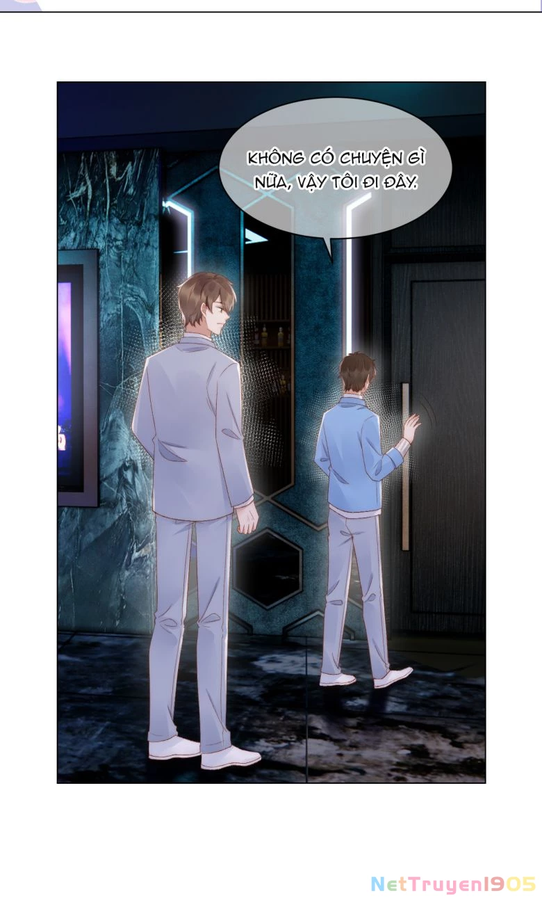 Những Ngày Cùng Tra Công Chính Diện Quyết Đấu Chapter 37 - 32