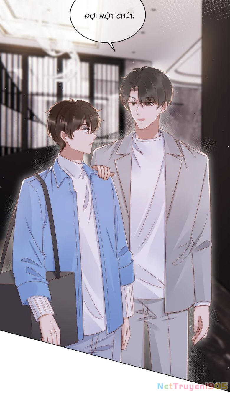 Những Ngày Cùng Tra Công Chính Diện Quyết Đấu Chapter 37 - 36