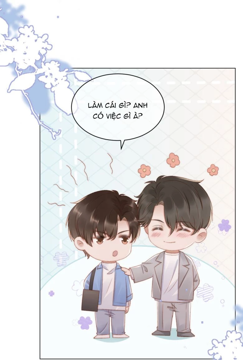 Những Ngày Cùng Tra Công Chính Diện Quyết Đấu Chapter 37 - 38