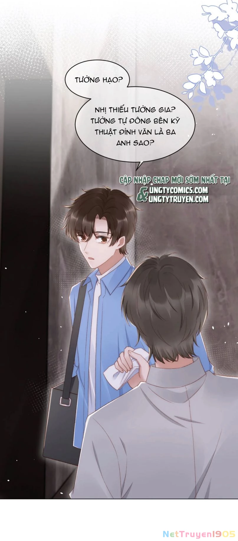 Những Ngày Cùng Tra Công Chính Diện Quyết Đấu Chapter 38 - 2