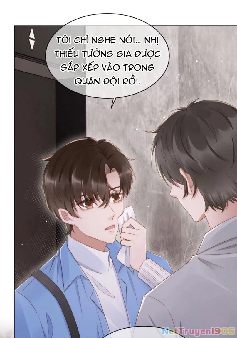 Những Ngày Cùng Tra Công Chính Diện Quyết Đấu Chapter 38 - 4