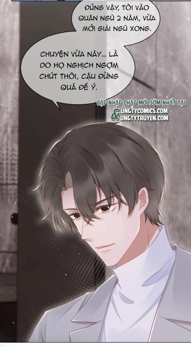 Những Ngày Cùng Tra Công Chính Diện Quyết Đấu Chapter 38 - 5