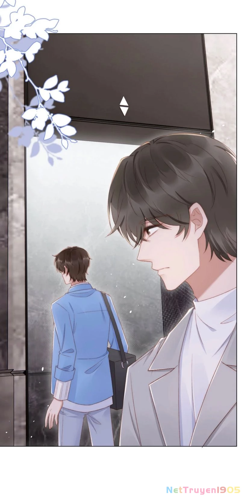 Những Ngày Cùng Tra Công Chính Diện Quyết Đấu Chapter 38 - 9