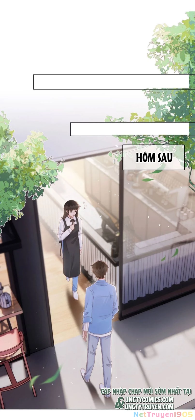 Những Ngày Cùng Tra Công Chính Diện Quyết Đấu Chapter 38 - 10