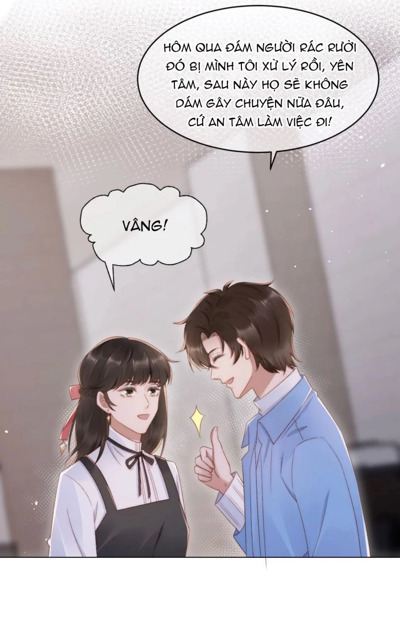 Những Ngày Cùng Tra Công Chính Diện Quyết Đấu Chapter 38 - 12