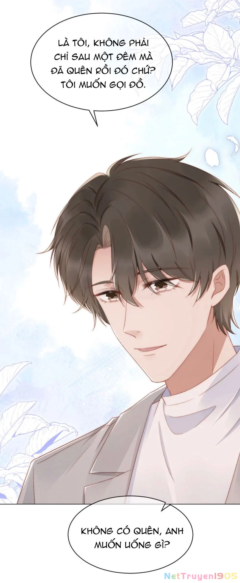 Những Ngày Cùng Tra Công Chính Diện Quyết Đấu Chapter 38 - 16