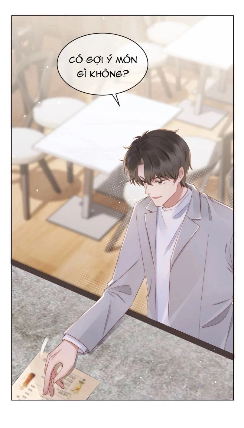 Những Ngày Cùng Tra Công Chính Diện Quyết Đấu Chapter 38 - 17