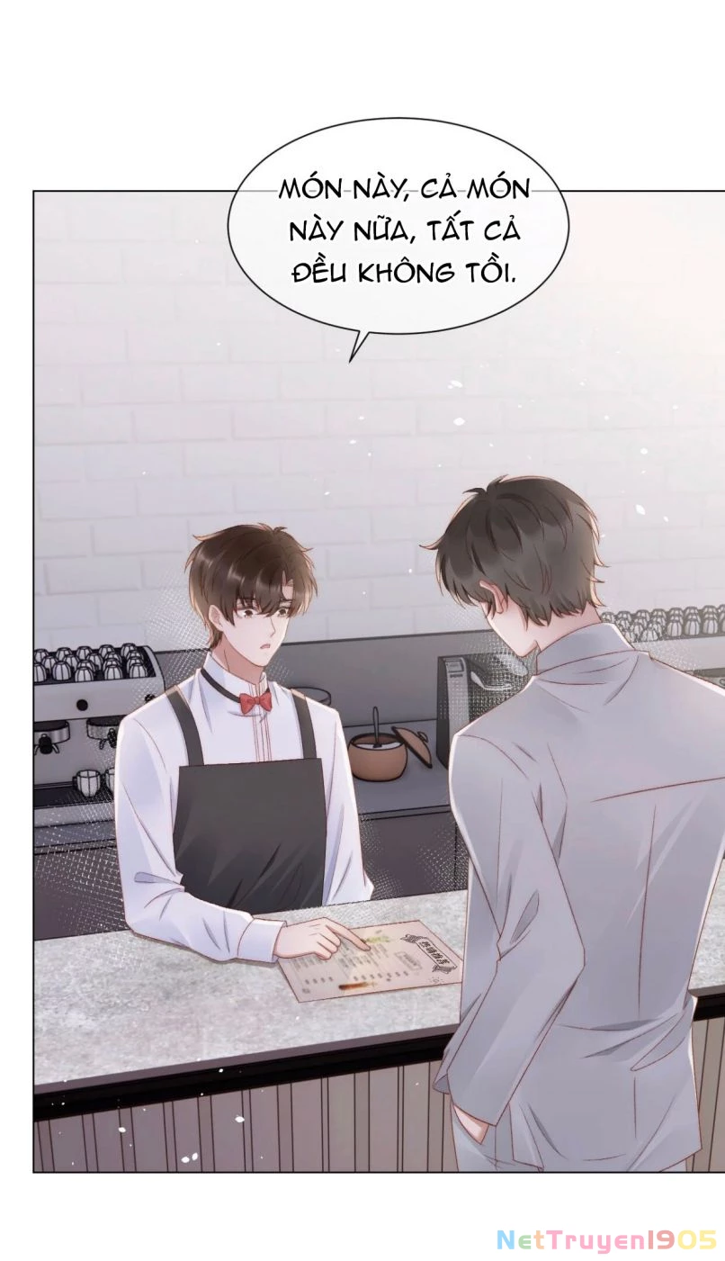 Những Ngày Cùng Tra Công Chính Diện Quyết Đấu Chapter 38 - 18